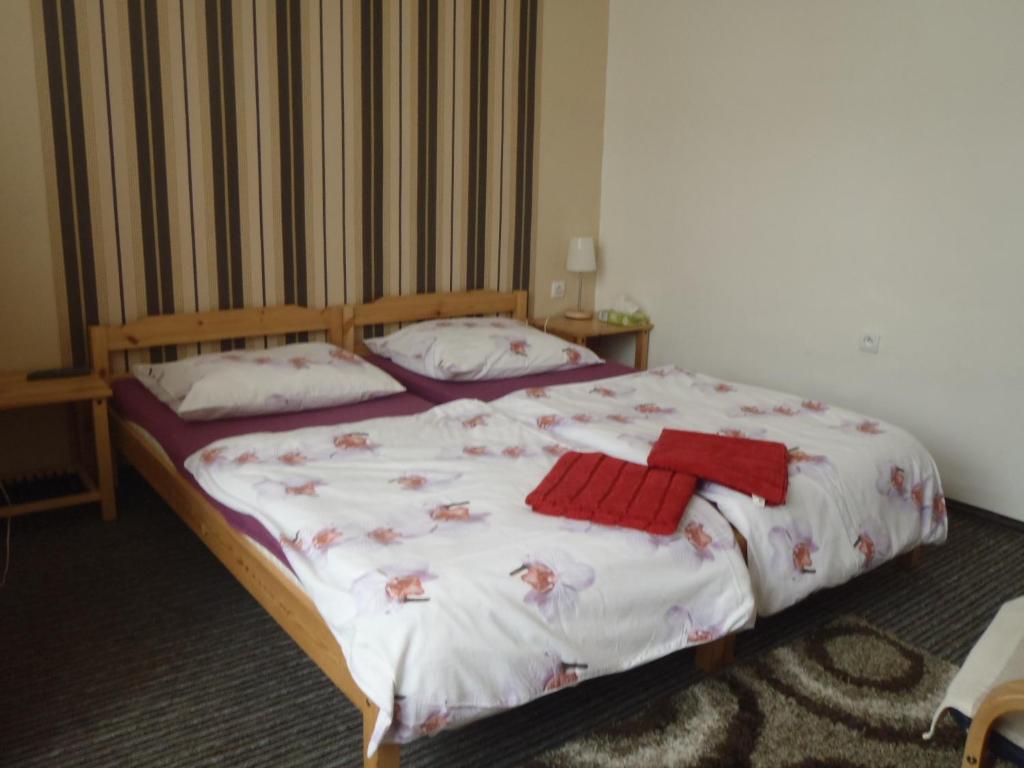 Hotel Green House Teplice Habitación foto