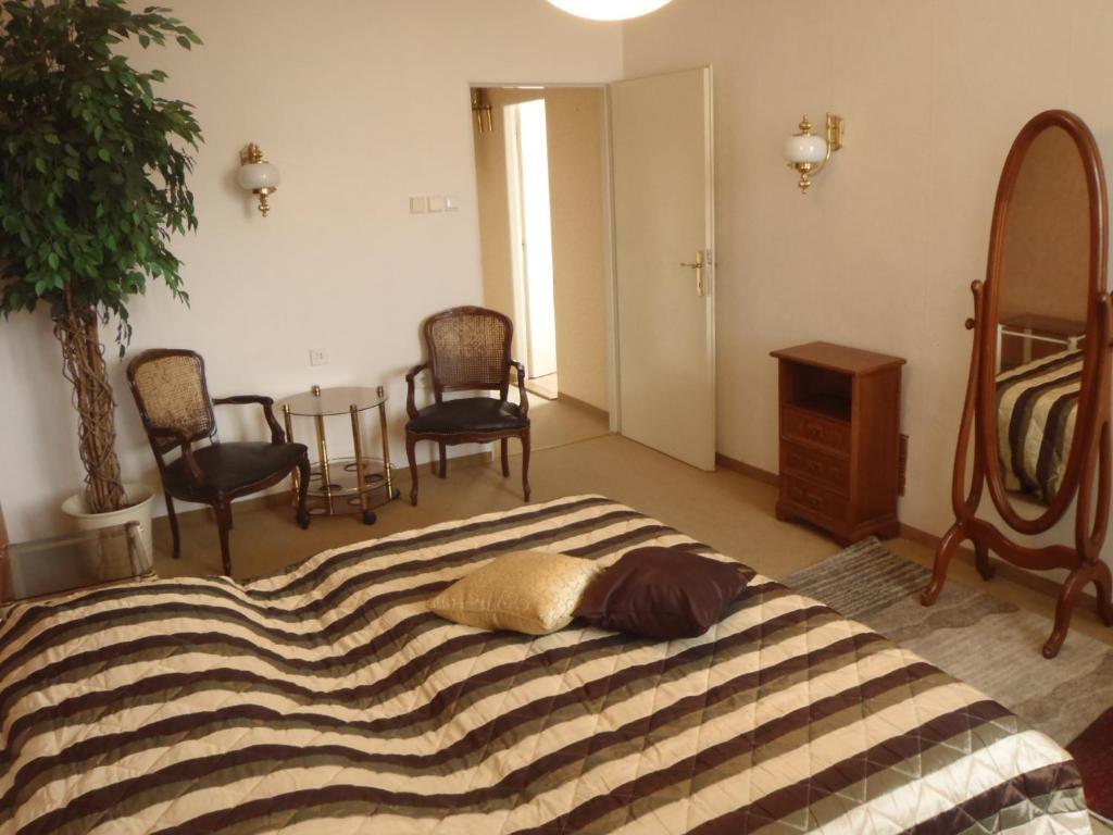 Hotel Green House Teplice Habitación foto